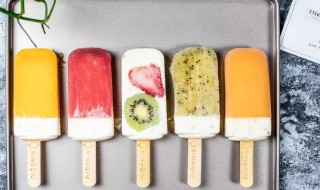 冰棒冒白气是什么物理现象（冰棒冒白气是为什么）