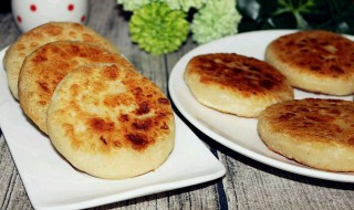 芹菜肉馅虾皮馅饼怎么做 芹菜肉馅虾皮馅饼怎么做的