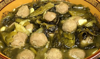 三味酸菜怎么做 三味酸菜怎么做的