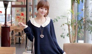 连衣裙如何搭配（卫衣连衣裙怎么搭配）