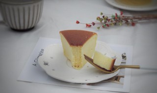 橘子酸奶蛋糕做法 橙子酸奶蛋糕的做法窍门