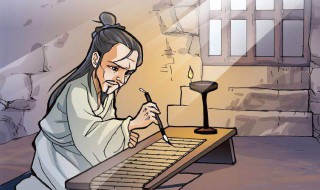 生于忧患死于安乐出自哪篇文章（生于忧患死于安乐出自什么文章）