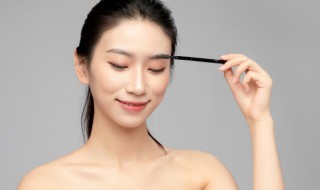 眉笔怎么挑选 眉笔怎么挑选颜色