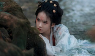 暴殄天物形容女子什么意思 暴殄天物形容女子什么意思罪赎