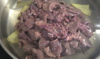 猪干粉的做法 猪干粉的做法大全