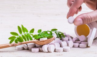 维生素b6有什么作用和功效（维生素b6有什么作用和功效和副作用）