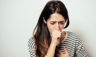 咳嗽怎么读 咳嗽怎么读音普通话