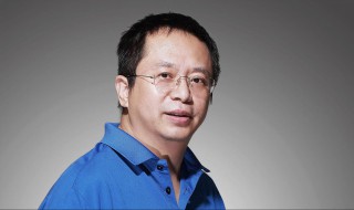 周鸿祎怎么读 周鸿祎怎么读音