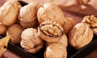 核桃是补什么的（核桃仁是补什么的）