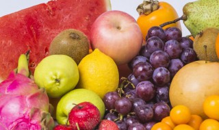 女人吃什么水果防衰老 女人吃什么水果防衰老效果最好