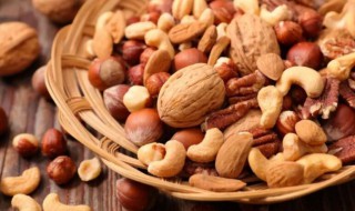 吃什么零食对肝好（吃啥零食对肝好）