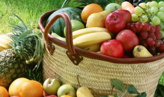 女人吃什么水果美容养颜（女人吃什么水果美容养颜效果好）