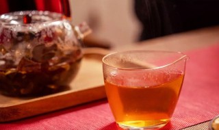 电脑族睡前喝什么茶（睡觉前喝什么茶）