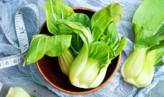 炒小青菜要焯水吗 炒小青菜要焯水吗多久