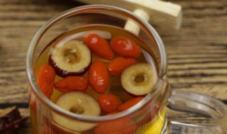 吃什么可以养肝明目 吃什么可以养肝明目润肺