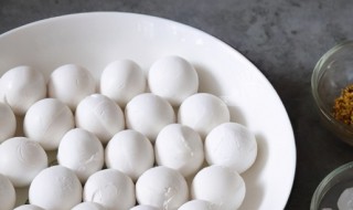 冻元宵怎么蒸 冻元宵怎么蒸好吃