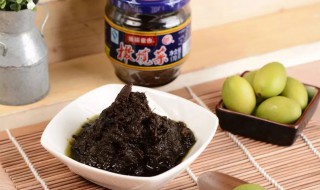 橄榄菜是什么 橄榄菜是什么菜的叶子