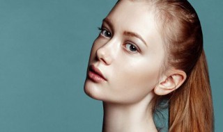 眉毛画什么颜色好看 眉毛画什么颜色好看女生