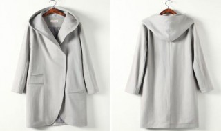 胖人适合穿什么外套 胖女生适合什么风格的衣服