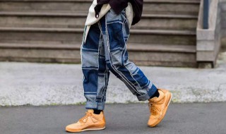 如何卷好牛仔裤裤腿（如何卷好牛仔裤裤腿视频）