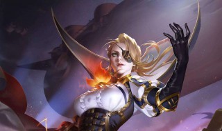 米莱狄铭文和出装 米莱狄铭文出装伤害高