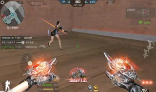 cf手游麒麟刺魔神怎么获得（cf手游麒麟刺魔神怎么获得的）