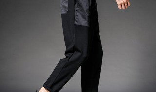 卫裤搭配什么上衣外套 你都了解了吗