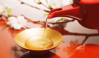 隔夜茶一天涂睫毛几次 隔夜茶水涂睫毛一天几次