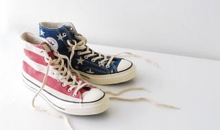 夏天适合穿高帮鞋吗（夏天适合穿高帮鞋吗男生）