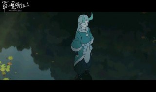 罗小黑战记蓝溪镇什么时候更新 《罗小黑战记》蓝溪镇