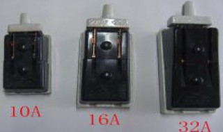 家庭电路闸刀用多大的（家庭电路闸刀用多大的电池）