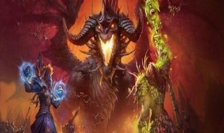 魔兽世界猎人bwl毕业装备(bwl牧师毕业装备)