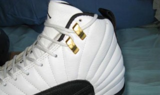 Aj1怎么用两种鞋带系（aj1怎么用两种鞋带系起来）