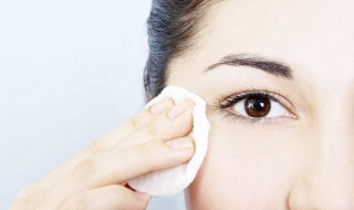 如何卸妆最干净又快 没有卸妆的东西拿什么卸妆