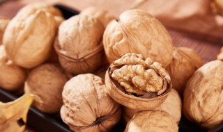 核桃怎么做给宝宝吃（核桃怎么做给宝宝吃补脑）