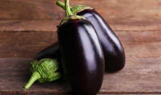 茄子怎么做给宝宝吃(茄子怎么做给宝宝吃好吃)