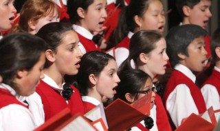 学唱歌几岁开始（学唱歌几岁开始学最好）