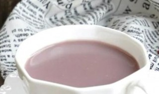 百合雪梨红豆浆 百合雪梨红豆浆怎么做