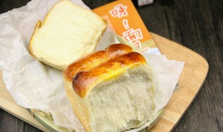 高筋面粉的做法大全 高筋面粉食谱大全