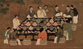 宋朝吃什么粮食（宋朝主要粮食）