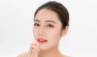哑光粉底液什么意思 什么叫哑光粉底液