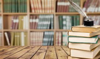 观书有感其一其二两首诗的意思（观书有感其一其二两首诗的意思和道理）