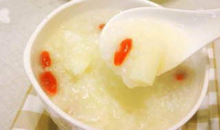 山药粥的做法 小米山药粥的做法