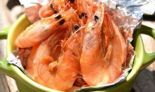 微波炉怎么做虾干 微波炉做虾干的做法大全