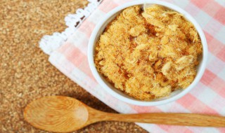 海虾怎么做肉松好吃 海虾肉怎么做好吃又简单