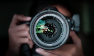 变焦镜头手动对焦技巧 变焦镜头手动对焦技巧图