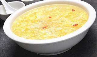 月子期间酒酿蛋汤怎么做 月子蛋酒的做法