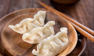 包菜饺子做法和配方（包菜饺子做法和配方大全）