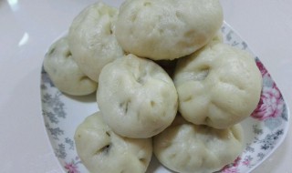 三鲜馅儿包子怎么做（三鲜馅的包子怎么做）