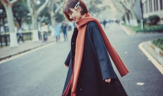 女生超实用穿搭技巧 女生的穿搭技巧